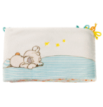 Nici Resguardo de Berço Coelho e Urso My First