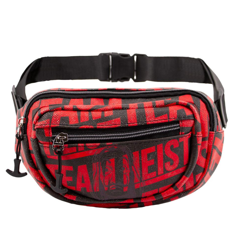 Bolsa de Cintura La Casa de Papel 1