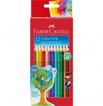 Faber-Castell Lápis de Cor Grip Conjuntos - Image 2