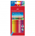 Faber-Castell Lápis de Cor Grip Conjuntos - Image 4