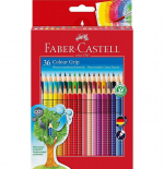 Faber-Castell Lápis de Cor Grip Conjuntos - Image 5