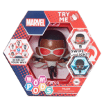 Figura Falcon WOW! POD Marvel