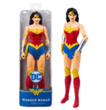 Wonder Women Figura 30cm