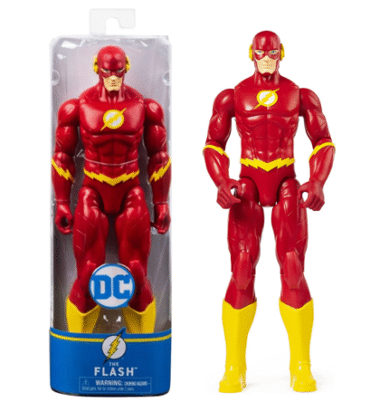 Flash Figura 30cm