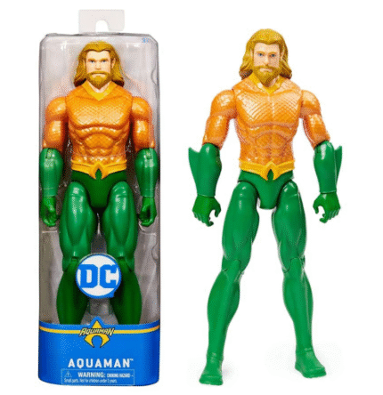 Aquaman Figura 30cm