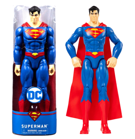 Superman Figura 30cm