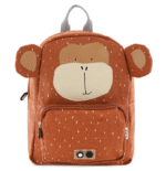 Mochila Infantil Trixie Mr. Macaco