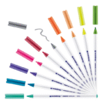 Marcador Têxtil Edding 4600