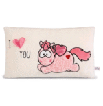 Nici Theodor In Love Almofada de Peluche Retangular
