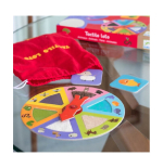 Loto Táctil Os Animais Djeco - Image 4