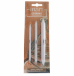 Conjunto Esfuminhos Inart