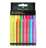 Textliner 38 Superfluorescente
