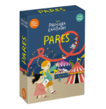 Procura e Encontra os Pares The Happy Gang