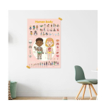 Poppik Póster Human Body - Image 2