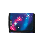 Carteira Velcro Cosmic Stars GH113 Ghuts