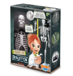 Buki Esqueleto Articulado 45 cm