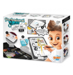 Tablet 3em1 Professional Studio Buki