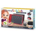 Tablet Aprender a Escrever Buki