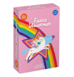 Fadas e Unicórnios The Happy Gang