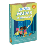 Tu Podes Mudar o Mundo The Happy Gang