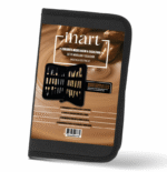 Conjunto Modelagem e Escultura Inart Estojo 14pcs