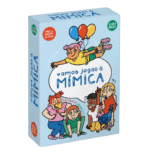 Vamos Jogar à Mímica The Happy Gang