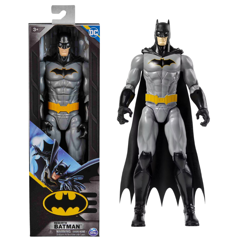 Batman Figura 30cm Batman Figura 30cm