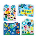 pcconvida atividades criativas