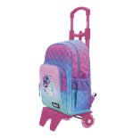 PCCONVIDA GHUTS MOCHILAS