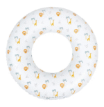 Boia Natação Swim Ring Jungle 55cm