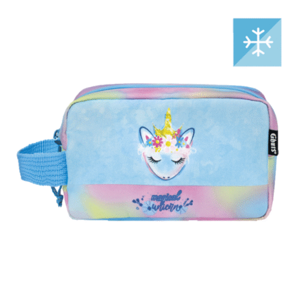 Bolsa Térmica Miss Unicorn P02-GH221 Ghuts