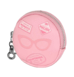 Porta-Moedas Cookie Barbie