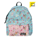 Mochila Clássica PC Bouquet Dreams P08-GH211 Ghuts
