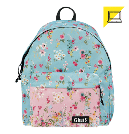 Mochila Clássica PC Bouquet Dreams P08-GH211 Ghuts