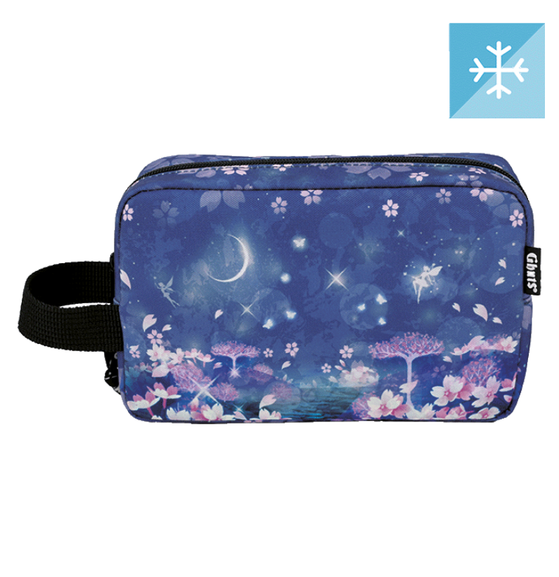 Bolsa Térmica Nightbloom P11-GH208 Ghuts Bolsa Térmica Nightbloom P11-GH208 Ghuts