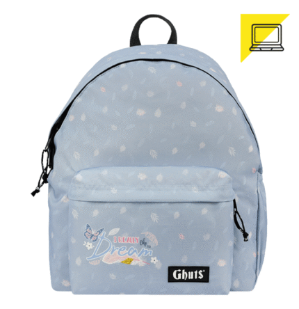 Mochila Clássica PC Beauty Dreams P16-GH211 Ghuts