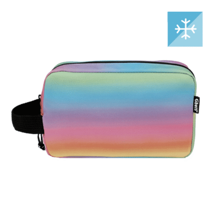 Bolsa Térmica Plain Rainbow P09-GH208 Ghuts
