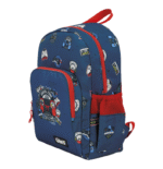 Mochila Prince Game Zone P05-GH216 Ghuts