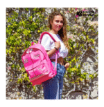 Mochila Escolar Barbie Fan HS 2.2 Varsity