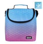 Lancheira King Pinkblue P17-GH152 Ghuts