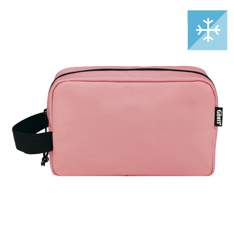 Bolsa Térmica Strawberry Pink L50-GH208 Ghuts Bolsa Térmica Strawberry Pink L50-GH208 Ghuts