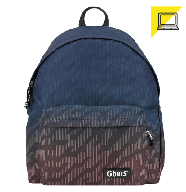 Mochila Clássica PC Tech-Shadow L35-GH211 Ghuts