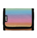 Carteira Velcro Plain Rainbow P09-GH113 Ghuts