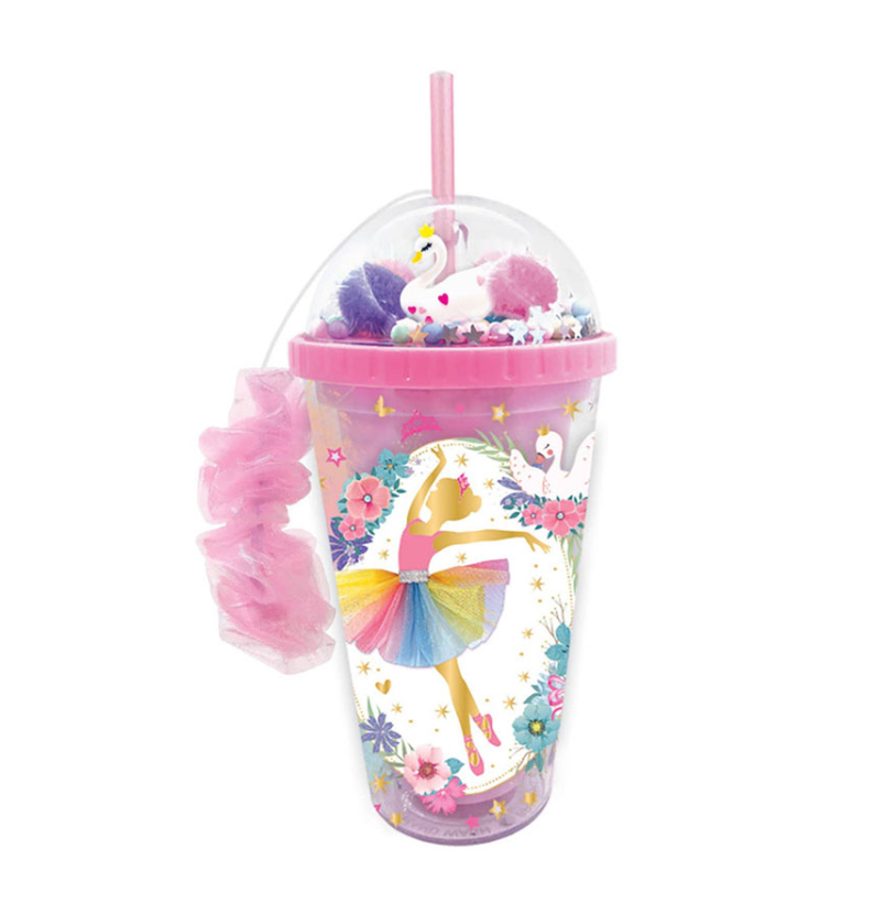 copo sweet hydration bailarina pcconvida