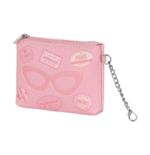 Porta-Moedas/Cartões Barbie Travel