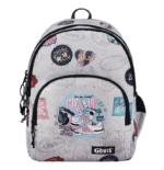 Mochila King Mix Up P12-GH131 Ghuts