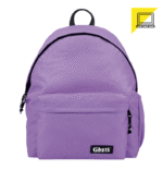 Mochila Clássica PC Lavender L39-GH211 Ghuts