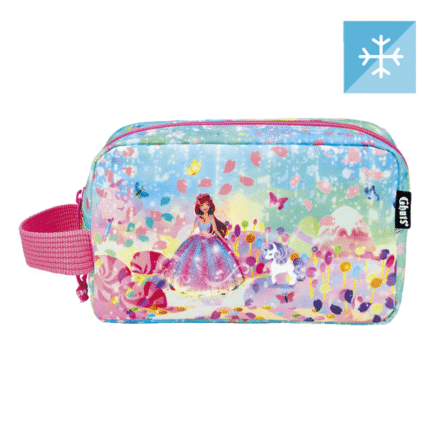 Bolsa Térmica Little Princess P03-GH221 Ghuts