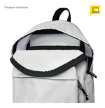 Mochila Clássica PC Bouquet Dreams P08-GH211 Ghuts