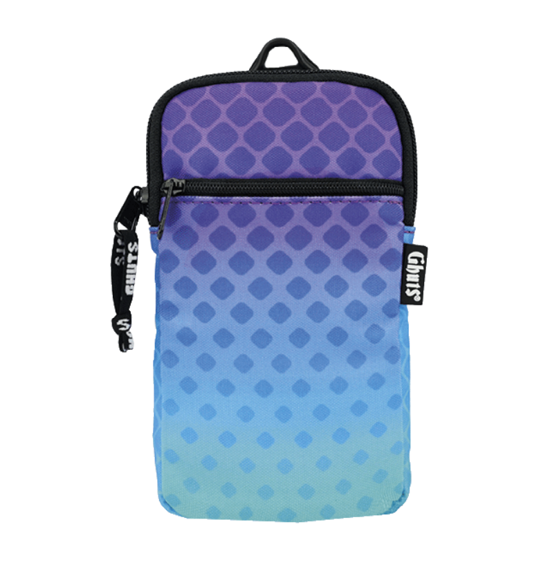 Bolsa Telemóvel Diamond Fade L31-GH209 6